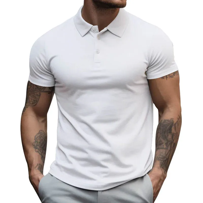 Clothes collection - casual t-shirts and apparel for everyday wear